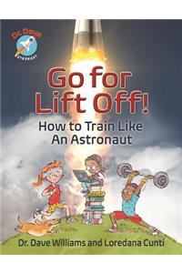Go For Liftoff!