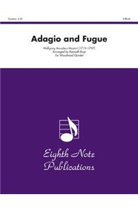 Adagio and Fugue