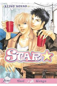 Star (Yaoi)