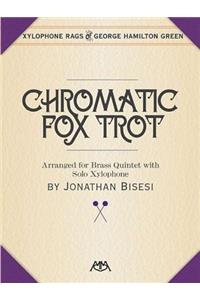 Chromatic Fox Trot