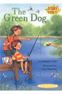 The Green Dog