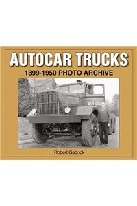 Autocar Trucks