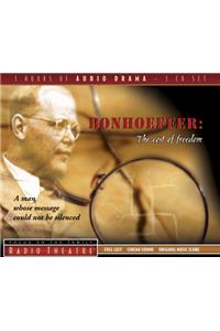 Bonhoeffer: The Cost of Freedom