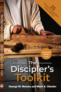 Discipler's Toolkit