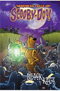 Scooby-Doo and the Black Katz