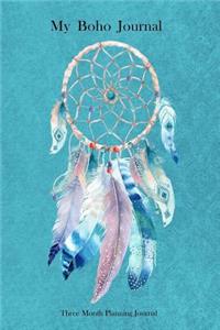 My Boho Journal