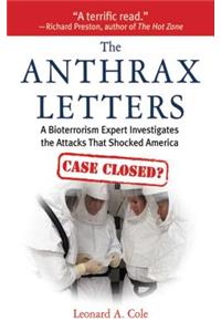 Anthrax Letters