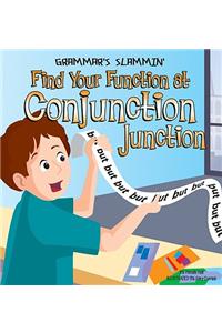 Find Your Function at Conjunction Junction