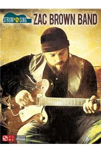 Zac Brown Band - Strum & Sing