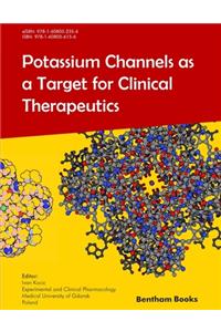 Potassium Channels as a Target for Clinical Therapeutics