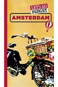 Let's Go Budget Amsterdam