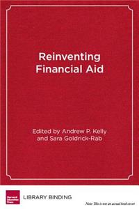 Reinventing Financial Aid