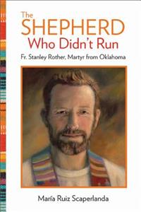 The Shepherd Who Didn't Run