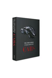 Impossible Collection of Cars FIRM SALE