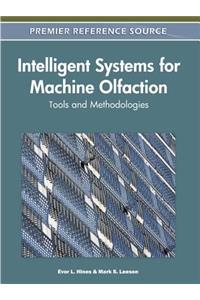Intelligent Systems for Machine Olfaction