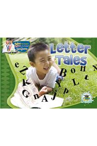 Letter Tales