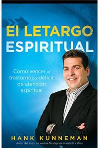 El Letargo Espiritual