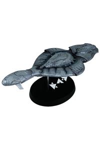 Halo Covenant Truth & Reconciliation 7 Inch Ship Replica