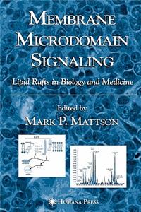 Membrane Microdomain Signaling