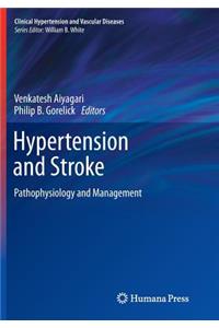 Hypertension and Stroke