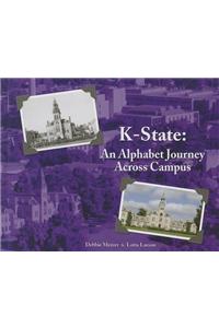 K-State: An Alphabet Journey Across Campus
