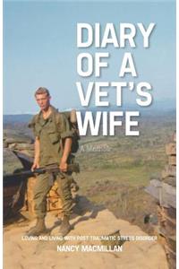 Diary of A Vet's Wife