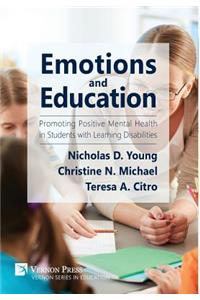Emotions and Education