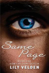 Same Page