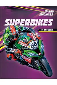 Superbikes