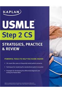 USMLE Step 2 CS Strategies, Practice & Review