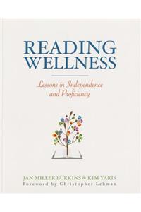 Reading Wellness