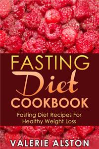 Fasting Diet Cookbook