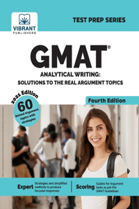 GMAT Analytical Writing