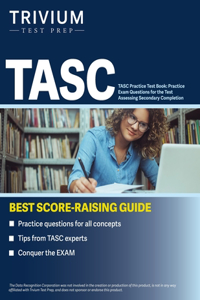 TASC Practice Test Book