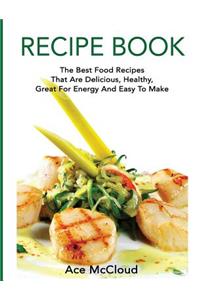 Recipe Book