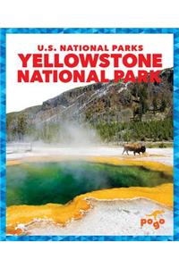 Yellowstone National Park