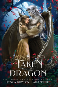 Taken By The Dragon