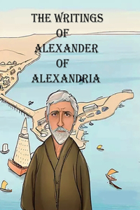 Writings of Alexander of Alexandria