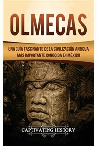 Olmecas