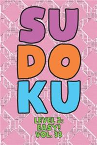 Sudoku Level 2