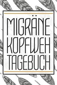 Migräne Kopfweh Tagebuch