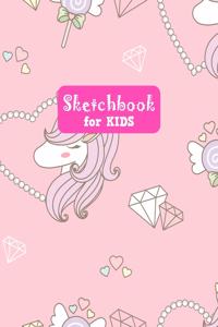 Sketchbook for Kids