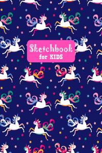 Sketchbook for Kids