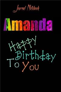 Amanda
