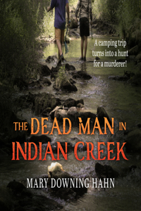 Dead Man in Indian Creek