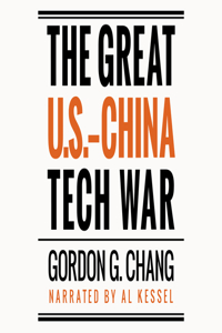 Great U.S.-China Tech War