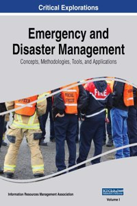 Emergency and Disaster Management