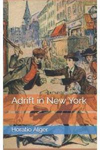 Adrift in New York