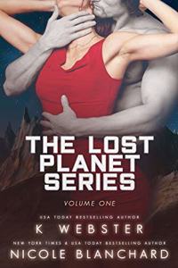 Lost Planet Series