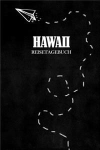 Reisetagebuch Hawaii